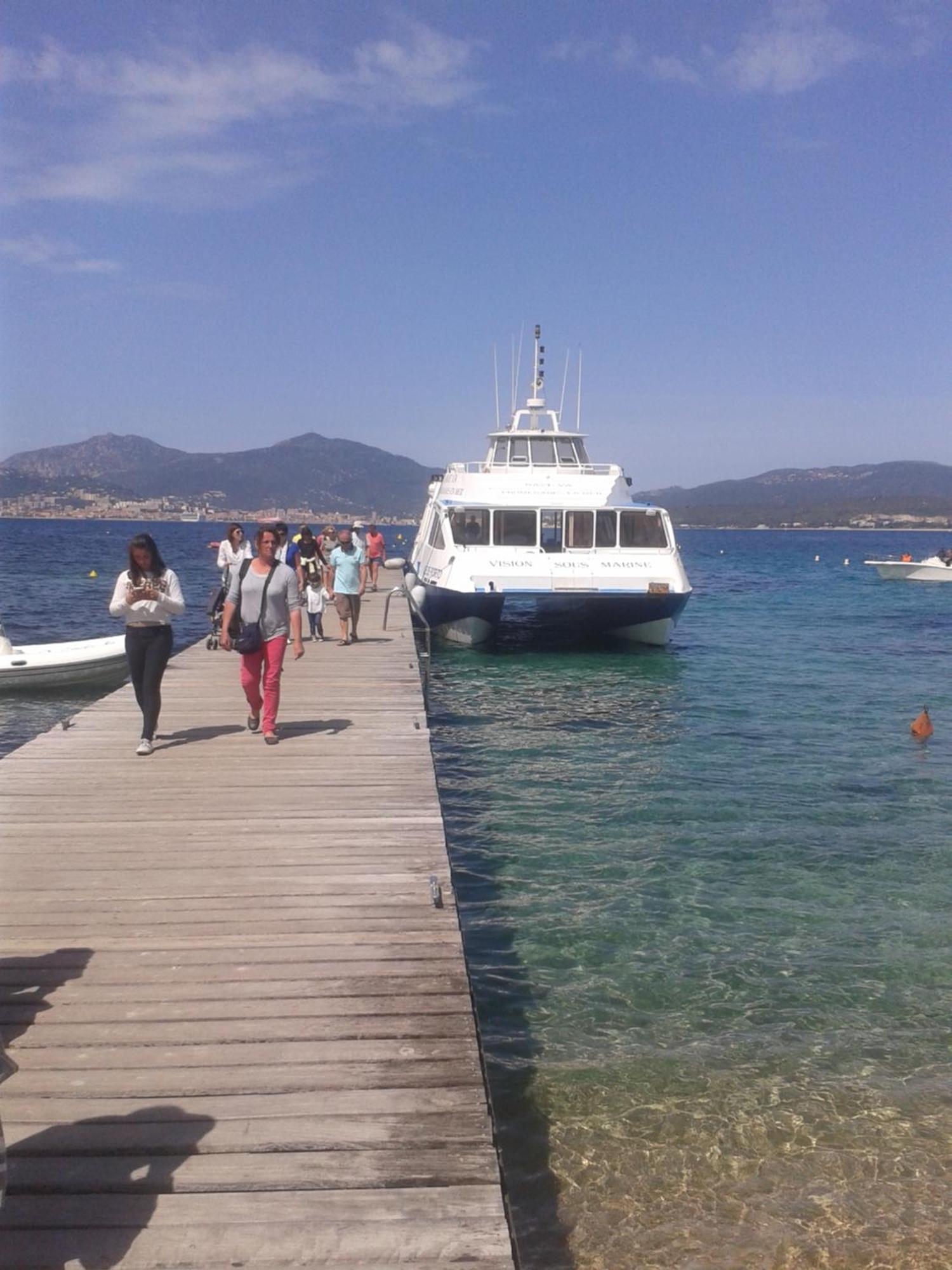 Appart 5 Personnes A Porticcio Avec 2 Piscines Materiel Enfant ,Bebe Clim Экстерьер фото