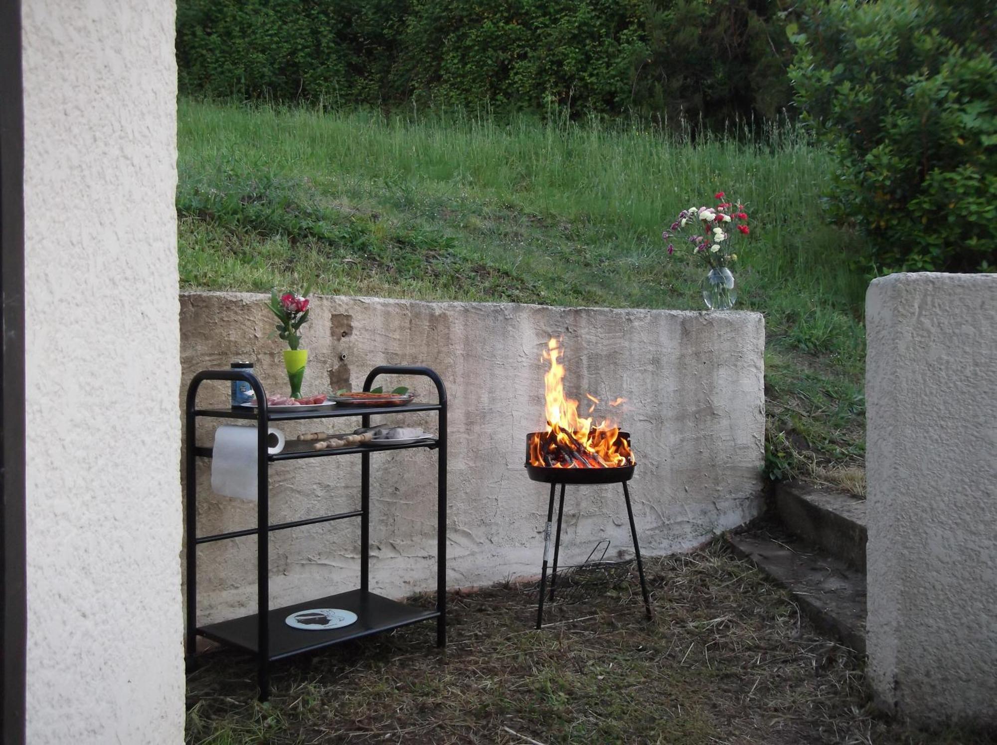 Appart 5 Personnes A Porticcio Avec 2 Piscines Materiel Enfant ,Bebe Clim Экстерьер фото