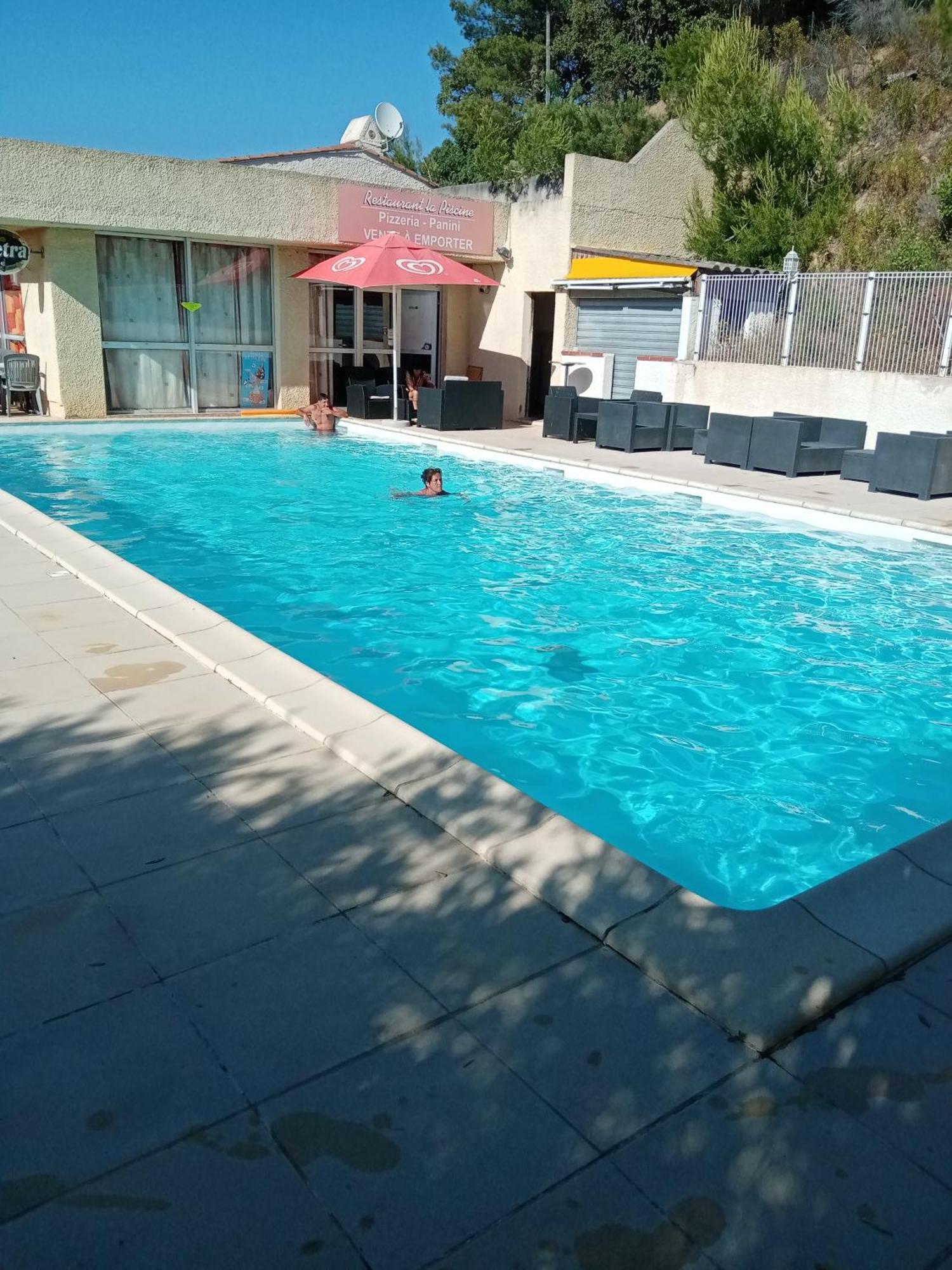 Appart 5 Personnes A Porticcio Avec 2 Piscines Materiel Enfant ,Bebe Clim Экстерьер фото