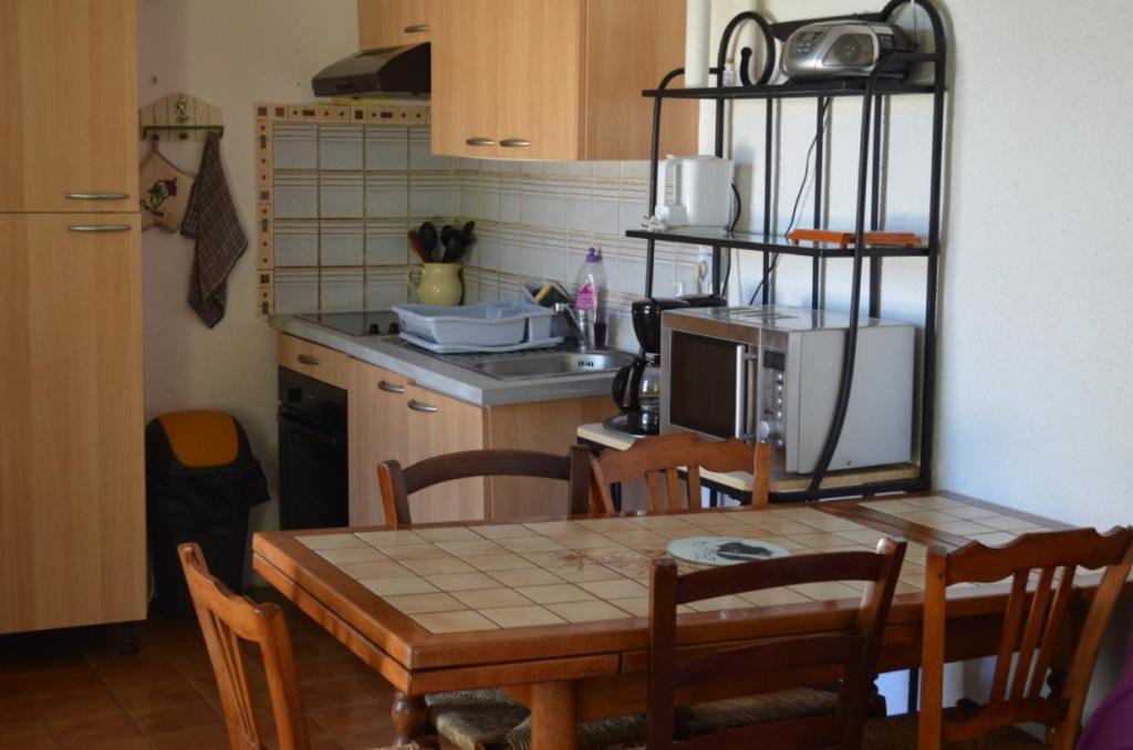 Appart 5 Personnes A Porticcio Avec 2 Piscines Materiel Enfant ,Bebe Clim Экстерьер фото